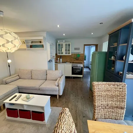 Apartment Hitra By Interhome *