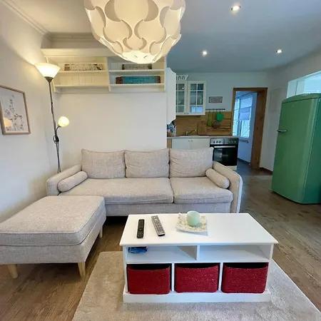 Hitra By Interhome Apartment