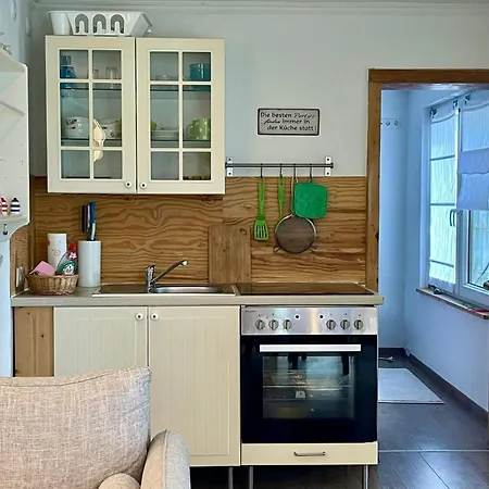 Hitra By Interhome Lejlighed Putbus