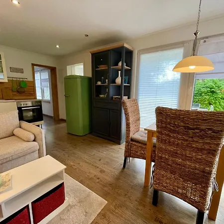 Apartment Hitra By Interhome