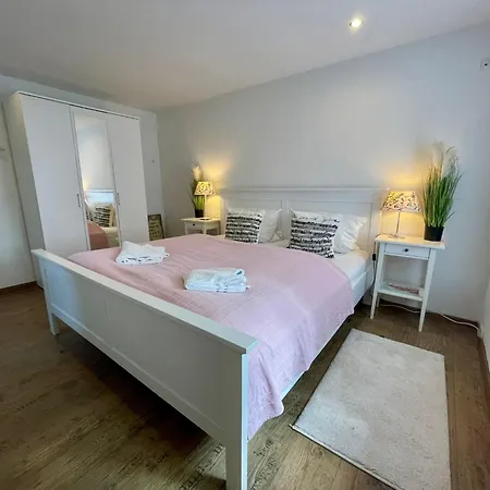Apartment Hitra By Interhome