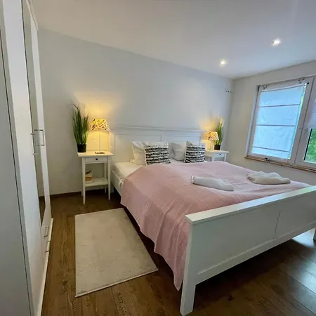 Apartment Hitra By Interhome *