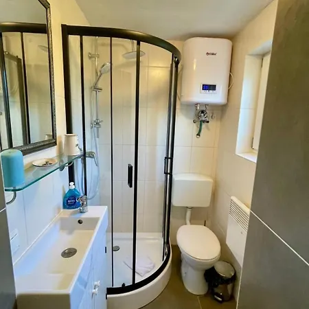 Hitra By Interhome Apartment