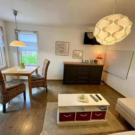 Hitra By Interhome Apartament