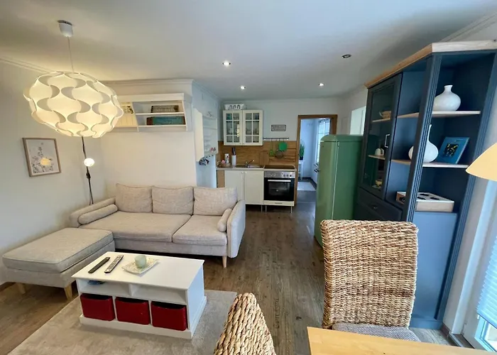 Apartment Hitra By Interhome *