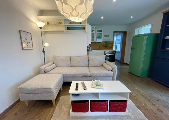 Hitra By Interhome Apartment