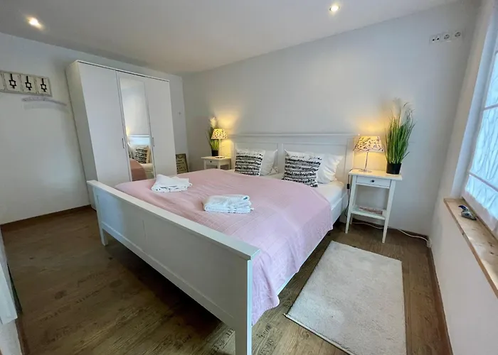 Apartment Hitra By Interhome