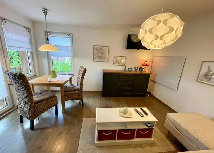 Hitra By Interhome Apartment